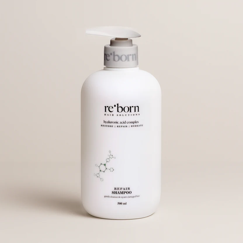 REPAIRSHAMPOO