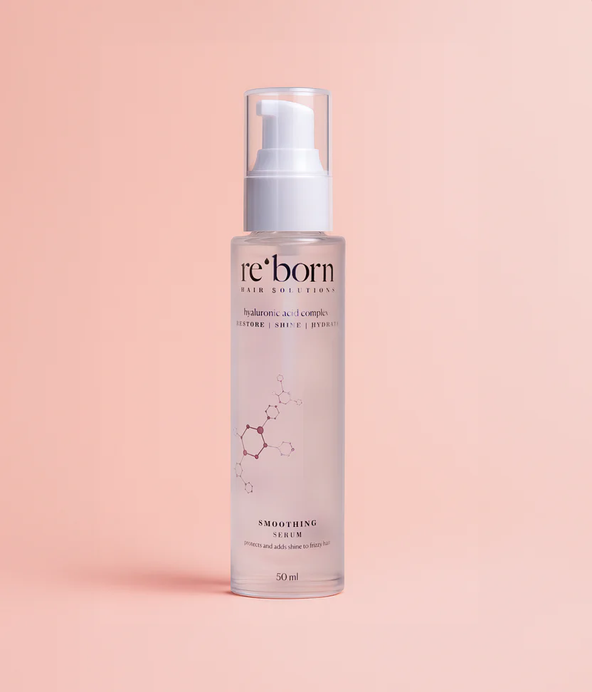 SMOOTHING SERUM